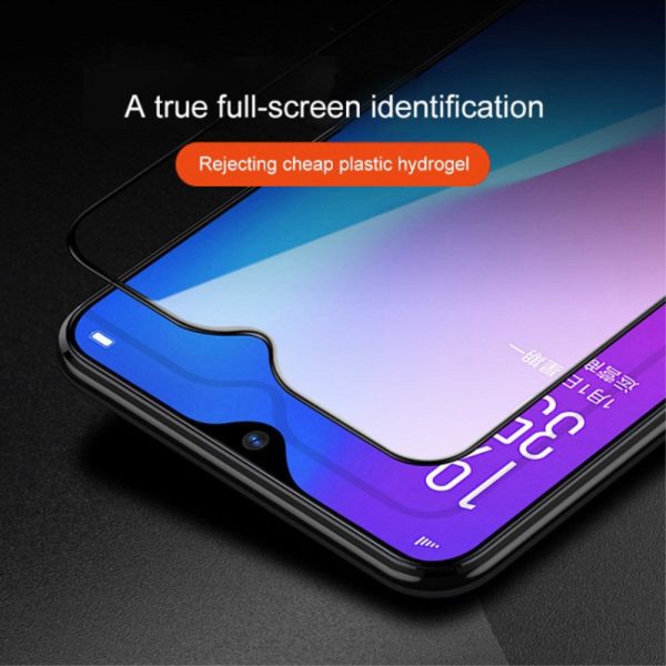 0.3mm tempered glass Oppo Reno11 F screen protector Online