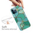 Abstract iPhone 16 Pro cover - Style N For Cheap