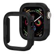 Apple Watch Ultra protective cover - Black Sale