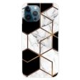 Abstract iPhone 16 Pro cover - Style A Hot on Sale