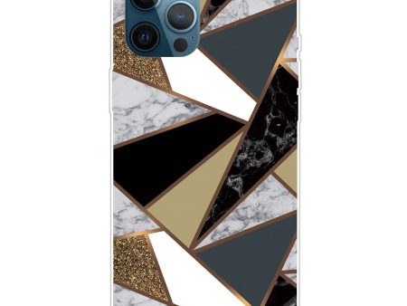 Abstract iPhone 16 Pro cover - Style Q Online Hot Sale