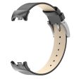 Xiaomi Smart Band 8 Genuine leather strap - Black Cheap