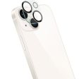 IMAK glass camera protector with acrylic lens cap for iPhone 14 Sale