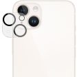 IMAK glass camera protector with acrylic lens cap for iPhone 14 Sale