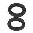 1 Pair Sennheiser HD595   HD555   HD518   HD515 JZF-355 ear cushion pad Discount