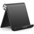 UGREEN Universal multi-angle desktop tablet stand - Black Online now