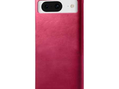 Prestige Google Pixel 8A cover - Rose Supply