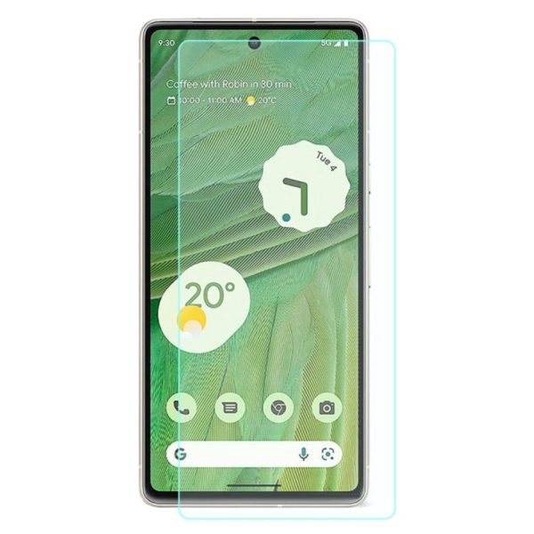 0.3mm Tempered Glass Screen Protector for Google Pixel 7 Online Hot Sale