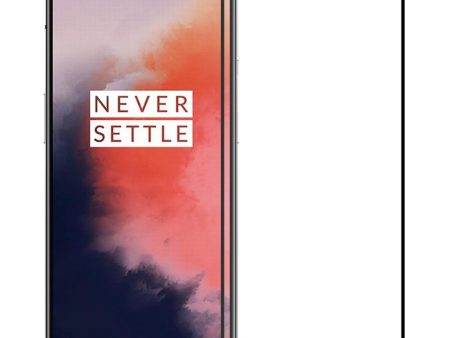 MOFi 2.5D Tempered Glass for OnePlus 7T For Discount