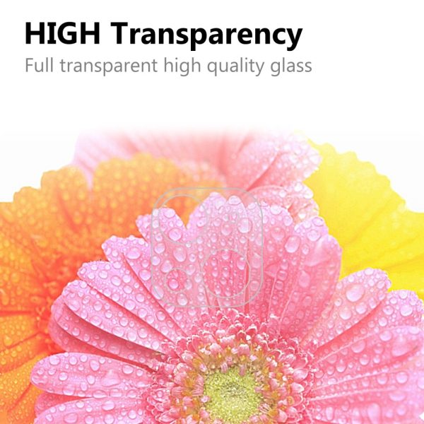 iPhone 13 HD tempered glass camera lens protector Supply