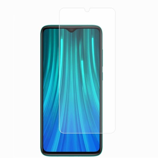 0.3mm Tempered Glass Screen Protector for Xiaomi Redmi Note 8 Pro For Cheap