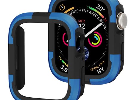 Apple Watch Ultra protective cover - Blue Cheap