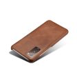 Prestige case - Samsung Galaxy S20 FE 5G   S20 FE - Brown Online