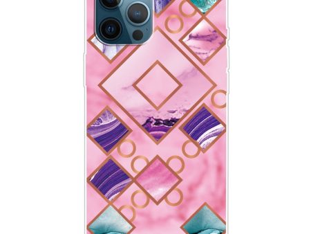 Abstract iPhone 16 Pro cover - Style B Online Sale