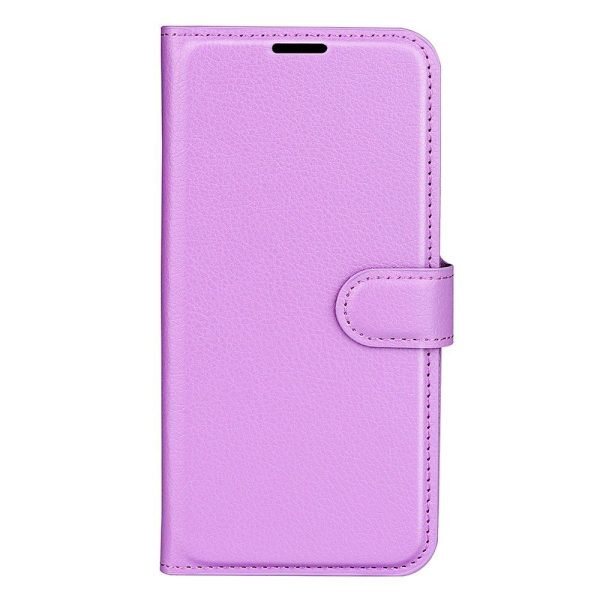 Classic OnePlus Nord CE 2 5G flip case - Purple Sale