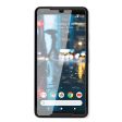 Google Pixel 2 XL arc edge tempered glass screen protector For Discount