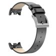 Xiaomi Smart Band 8 Genuine leather strap - Black Cheap