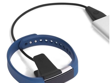 Fitbit Alta USB charging cable Fashion