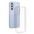 Ultra slim transparent case for Samsung Galaxy A54 Sale