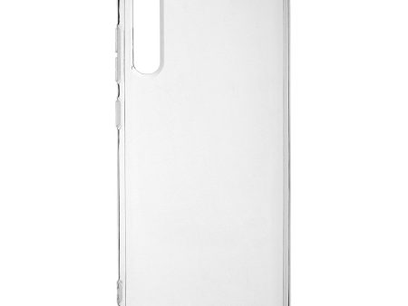 Ultra slim transparent Samsung Galaxy A50   Samsung Galaxy A50s   Samsung Galaxy A30s case Supply