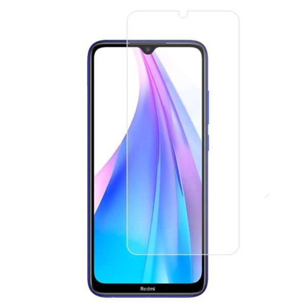 0.3mm Tempered Glass Screen Protector for Xiaomi Redmi Note 8T Sale