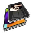 Deco Samsung Galaxy S24 phone cover - Panda Discount