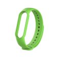 Xiaomi Mi Band 5 durable watch band - Green Supply