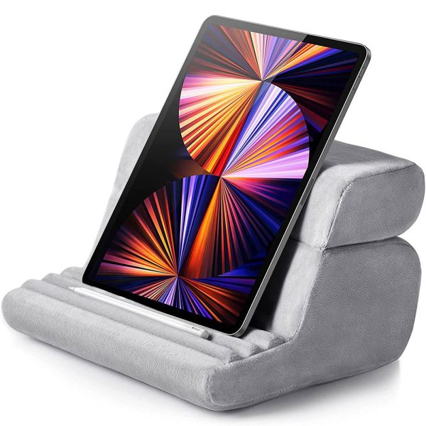 UGREEN Universal multfunction pillow style phone   tablet   book holder Supply