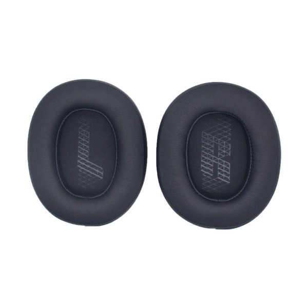 Protein Leather Ear Cushions for Sony WH-H800 Headset - Black Sale