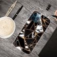 Abstract iPhone 16 Pro cover - Style K Cheap