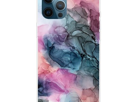 Abstract iPhone 16 Pro cover - Style J For Sale