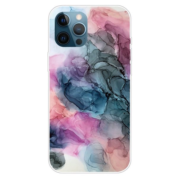 Abstract iPhone 16 Pro cover - Style J For Sale