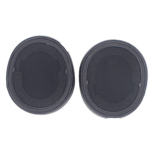 SteelSeries Arctis Nova Pro Bluetooth Headphone Replacement Earpads - Leather Texture Cheap