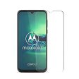 0.3mm Tempered Glass Screen Protector for Motorola Moto E7 Online now