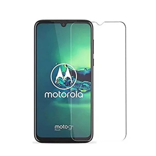 0.3mm Tempered Glass Screen Protector for Motorola Moto E7 Online now