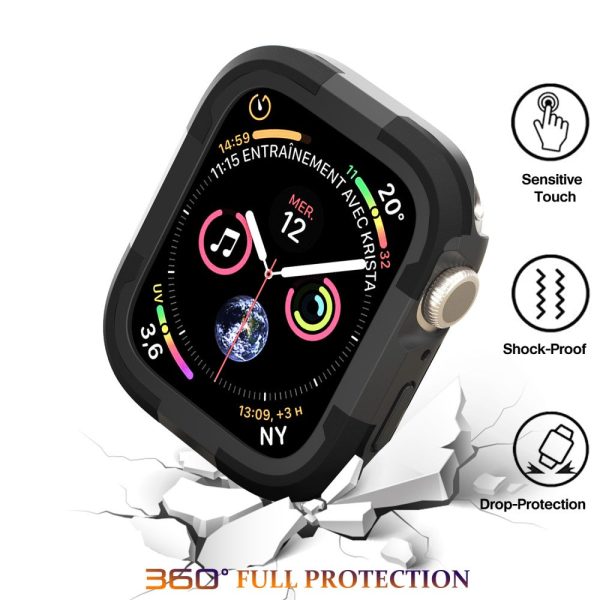 Apple Watch Ultra protective cover - Black Sale