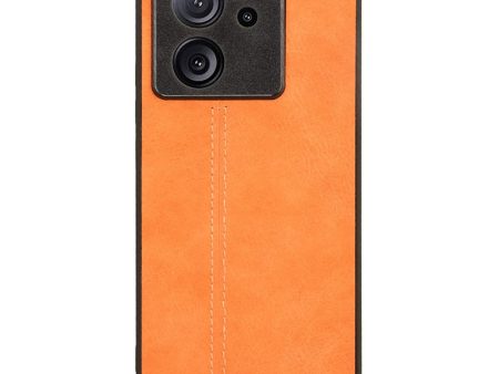 Admiral Xiaomi 13T   Xiaomi 13T Pro   Xiaomi Redmi K60 Ultra cover - Orange Online Sale