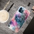 Abstract iPhone 16 Pro cover - Style J For Sale