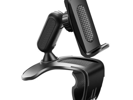 Universal car mount phone holder Online Sale