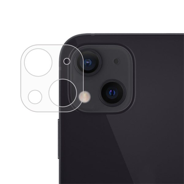 iPhone 13 HD tempered glass camera lens protector Supply