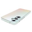 Ultra slim transparent case for Samsung Galaxy S23 FE Fashion