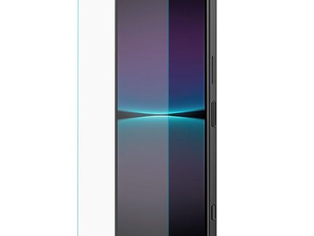 0.3mm Tempered Glass Screen Protector for Sony Xperia 1 IV Online