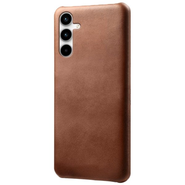 Prestige Samsung Galaxy A25 cover - Brown For Cheap