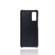 Prestige case - Samsung Galaxy S20 FE 5G   S20 FE - Brown Online