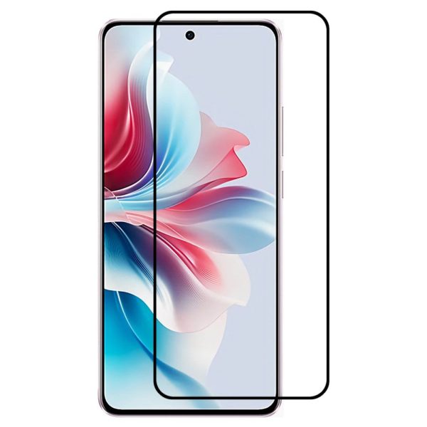 0.3mm tempered glass Oppo Reno11 F screen protector Online