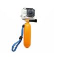 Floating Bobber Handheld For GoPro - Yellow Fashion