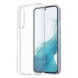 Ultra slim transparent case for Samsung Galaxy A54 Sale