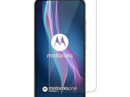 0.3mm Tempered Glass Screen Protector for Motorola One Fusion Plus For Cheap