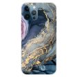 Abstract iPhone 16 Pro cover - Style M Online Hot Sale