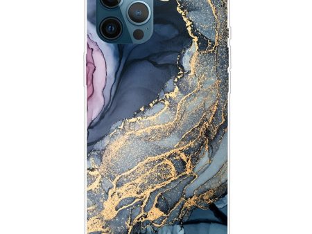 Abstract iPhone 16 Pro cover - Style M Online Hot Sale